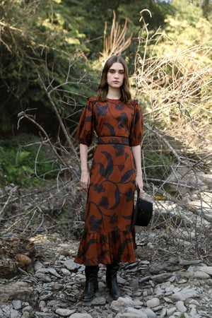 Antonia Dress