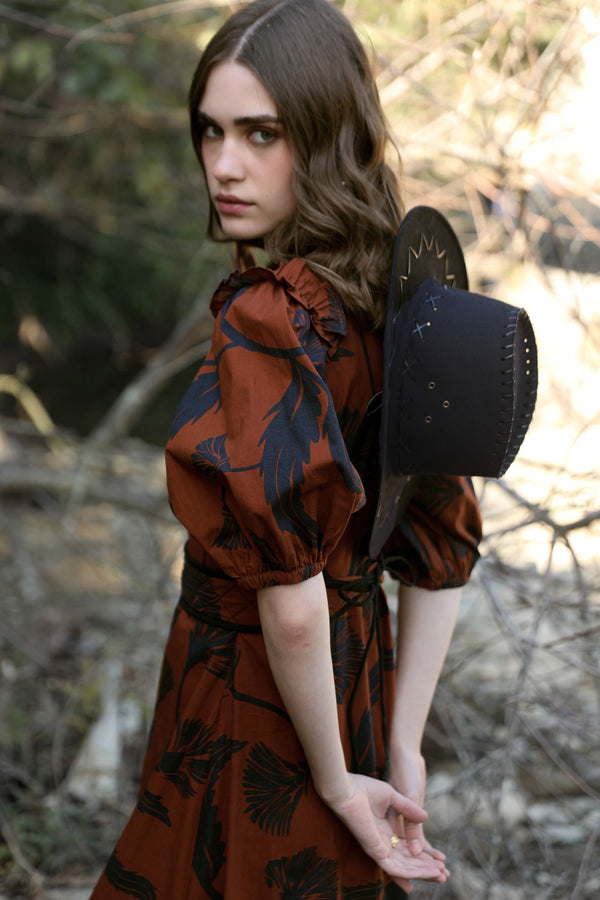 Antonia Dress