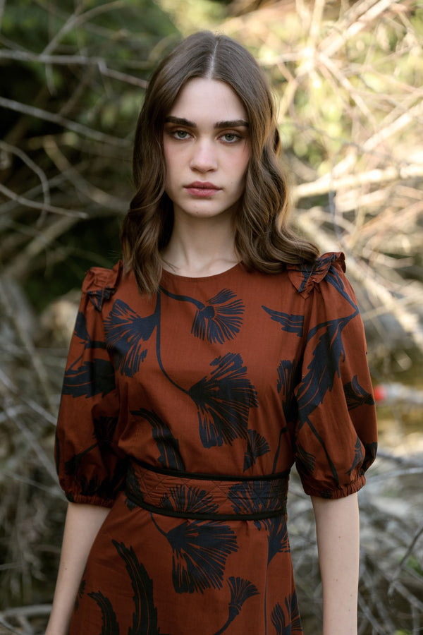 Antonia Dress