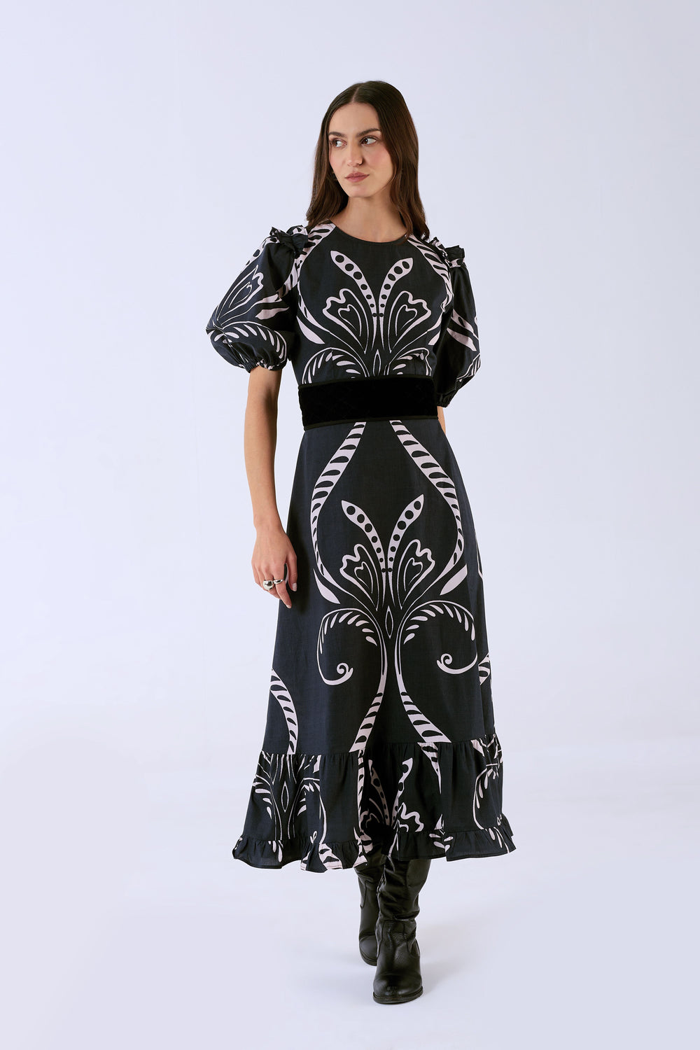 Antonia Dress