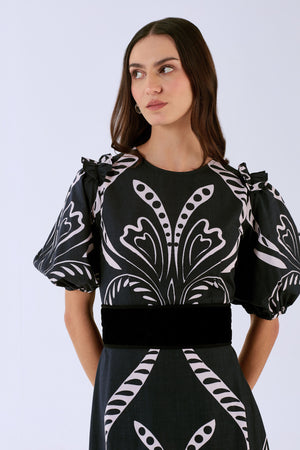 Antonia Dress
