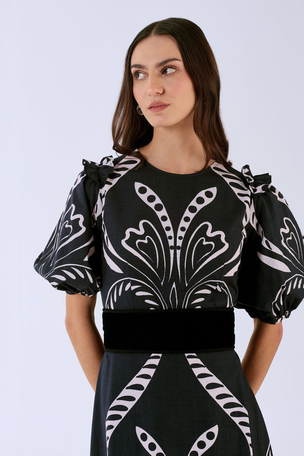 Antonia Dress