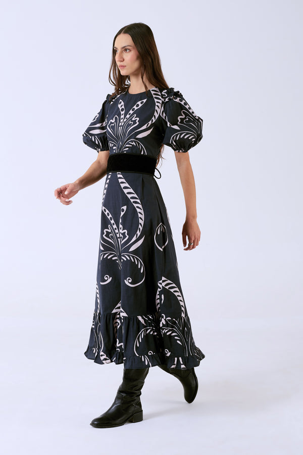 Antonia Dress