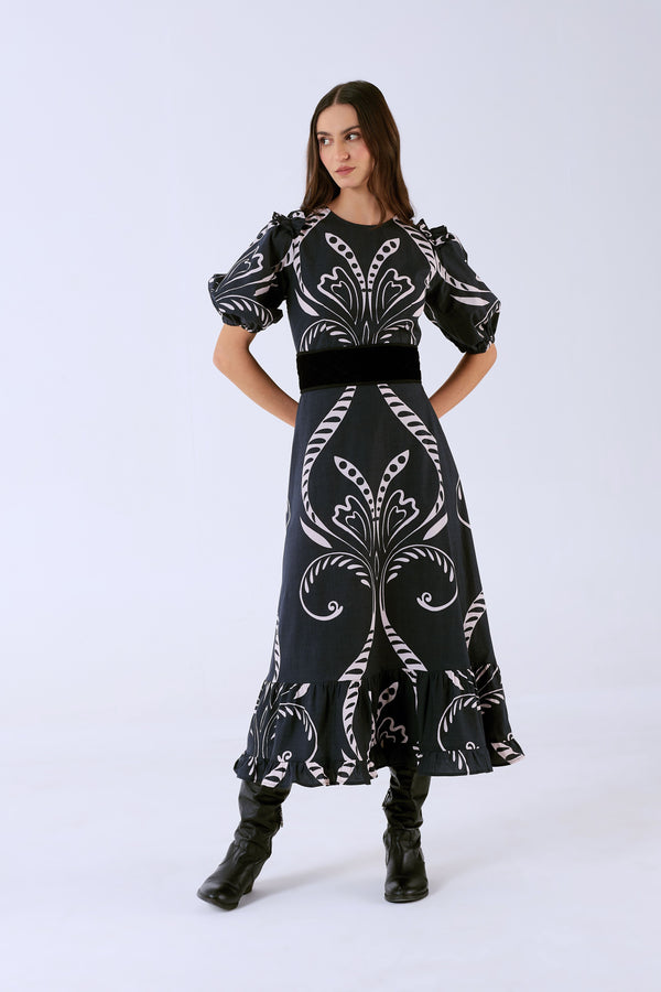 Antonia Dress
