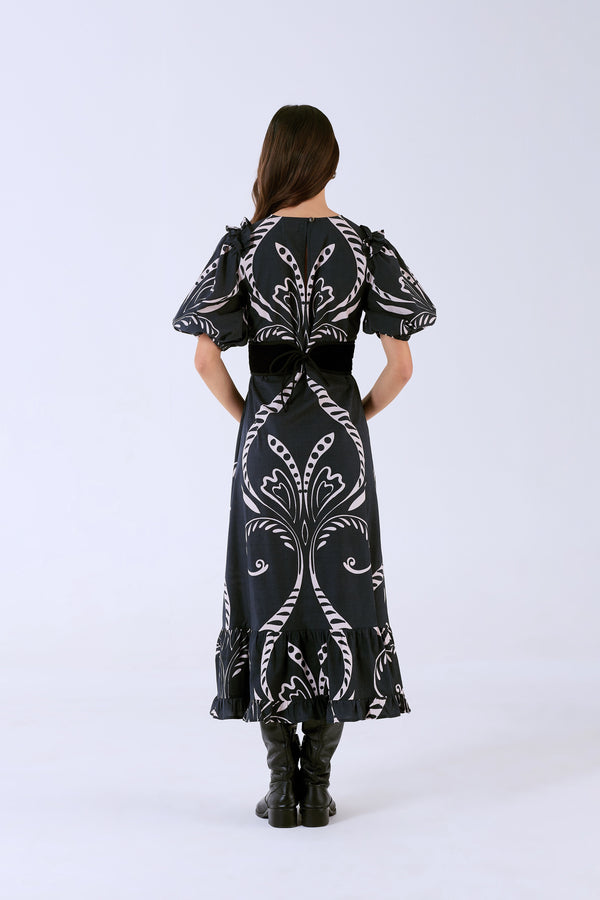 Antonia Dress