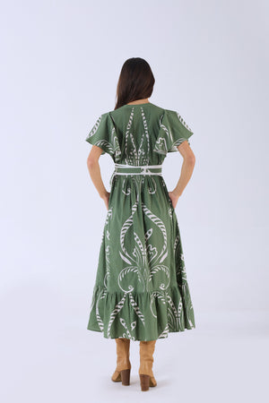Leni Dress