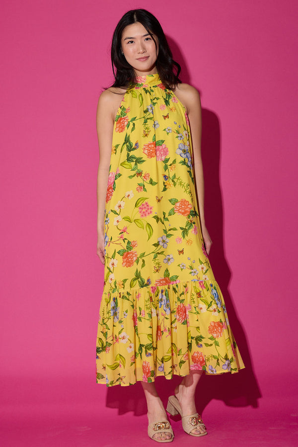 PERRY DRESS