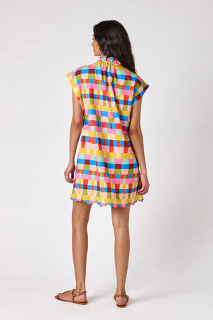 Lee Lee Dress