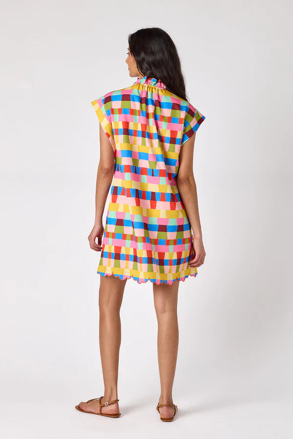 Lee Lee Dress