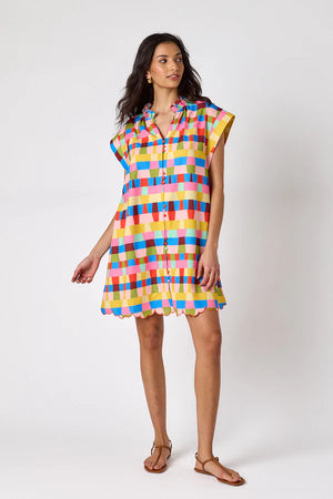 Lee Lee Dress