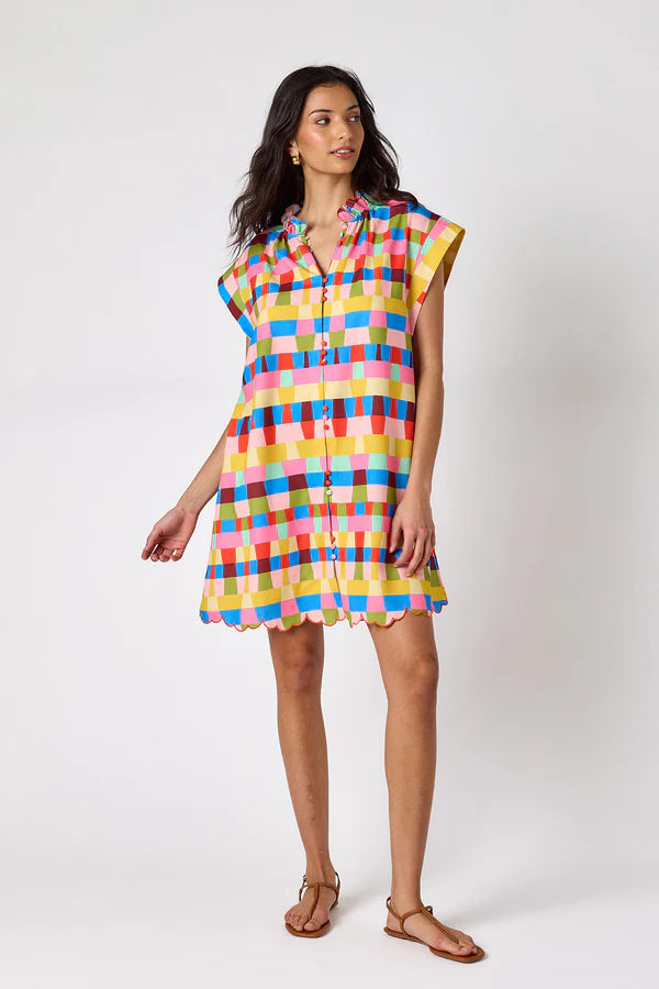 Lee Lee Dress