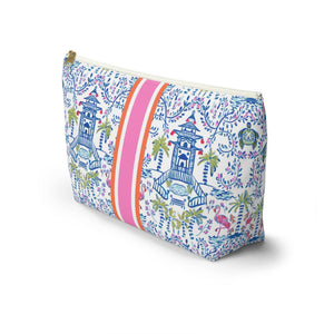 Precious Mahjong Tile Pouch