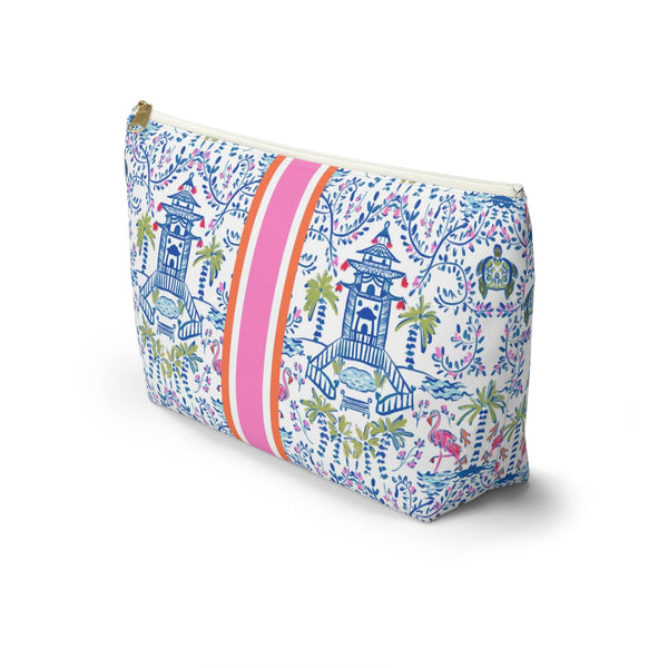Precious Mahjong Tile Pouch