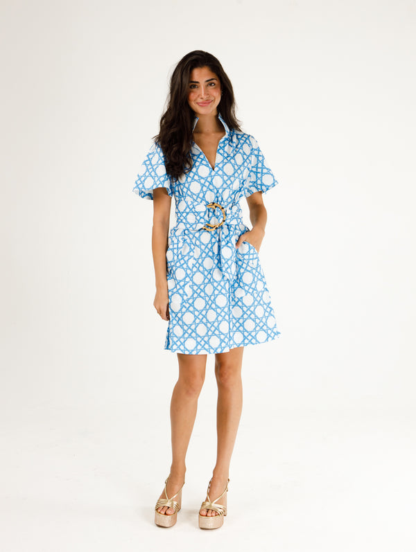 Brooke Dress