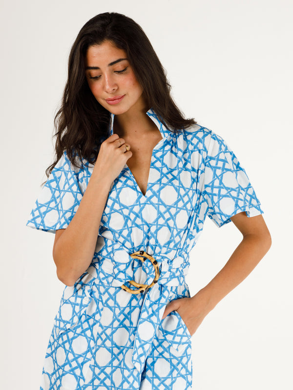 Brooke Dress