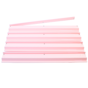 Premium Acrylic Mahjong Racks