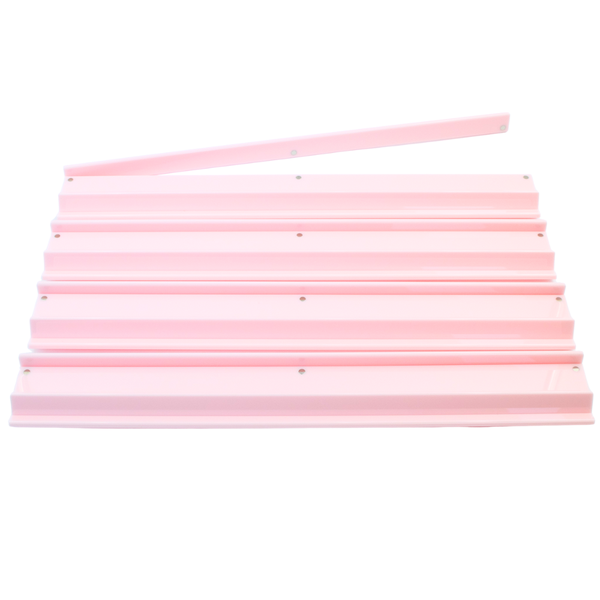Premium Acrylic Mahjong Racks