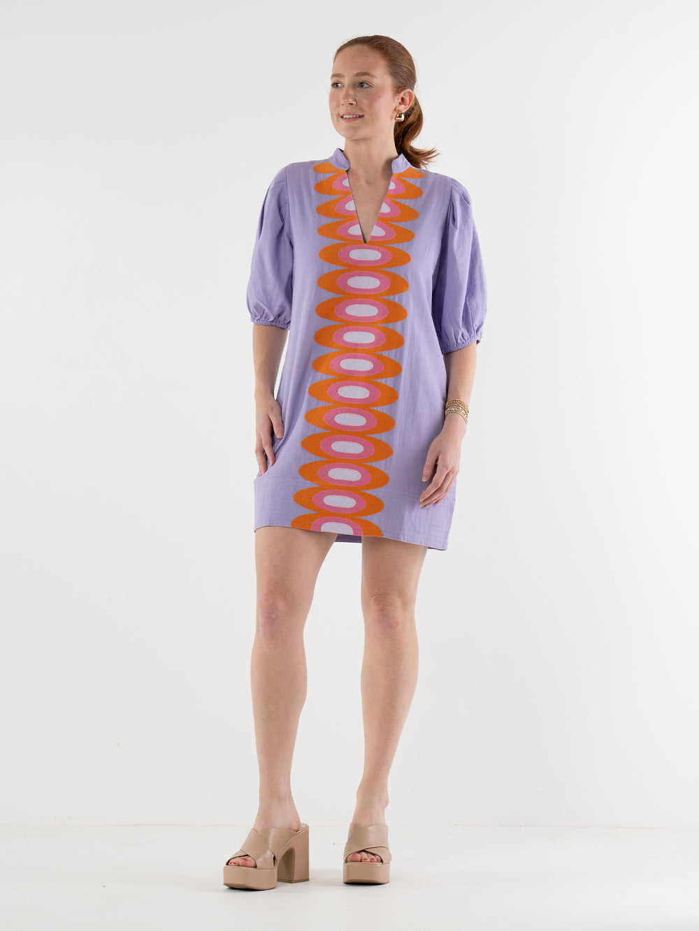 Hampton Mini - Lavender