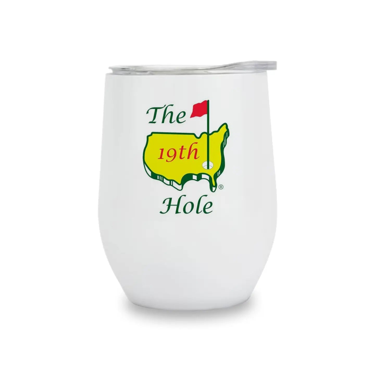 Insulated Wine Tumbler