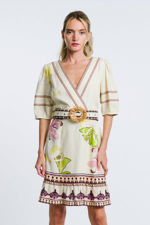 Cream Multi