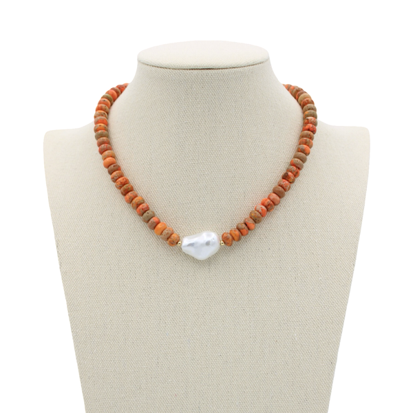 Resort Necklaces