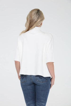 Ninette Sweater Top