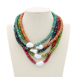 Resort Necklaces