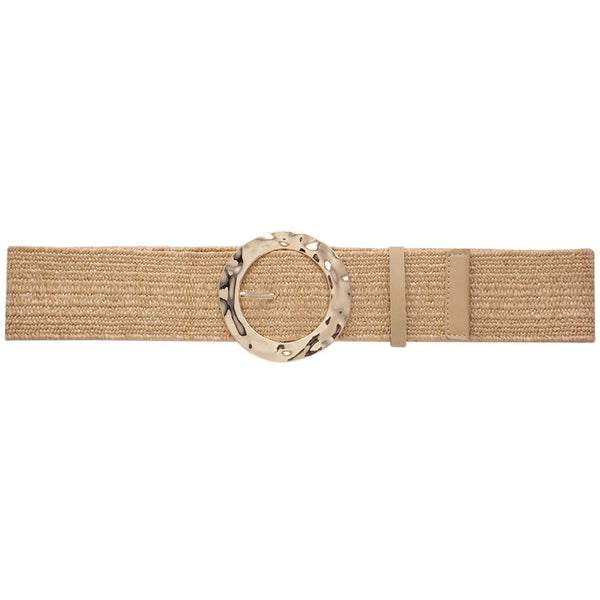 Woven Elastic Belt