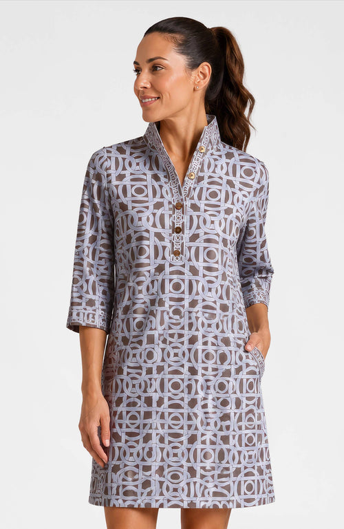 Everywhere Dress