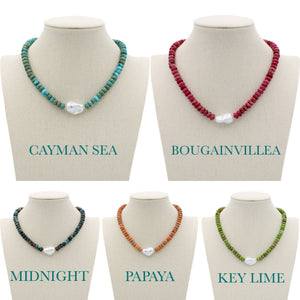 Resort Necklaces