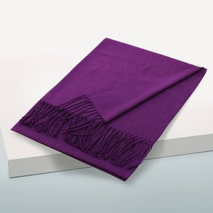 Pashmina Scarf Shawl