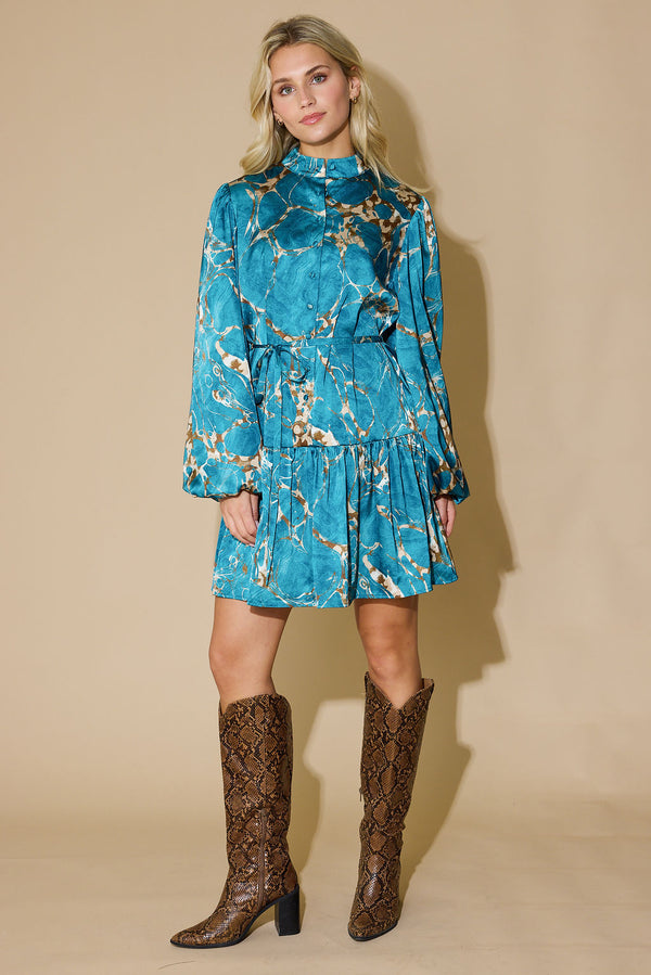 ADELE DRESS
