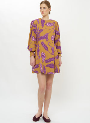 Felicity Dress