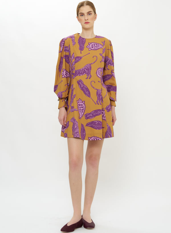 Felicity Dress