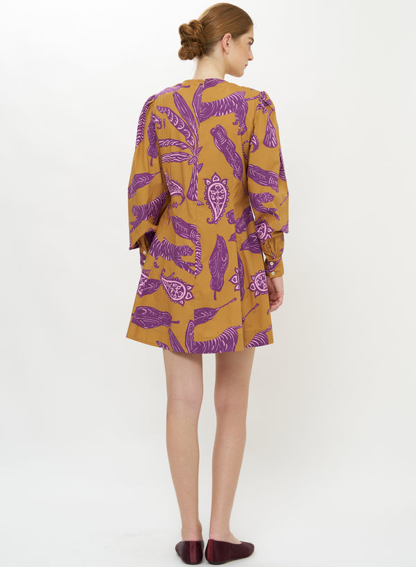Felicity Dress