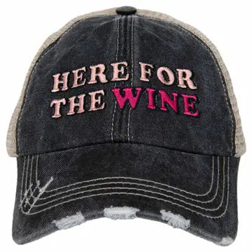 Trucker Hat