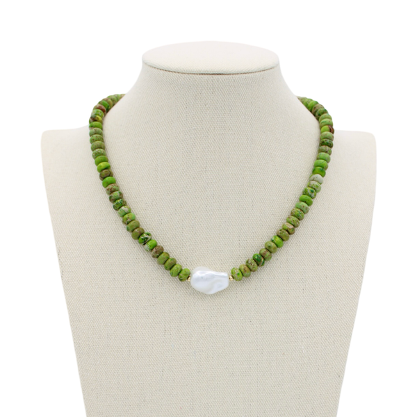 Resort Necklaces