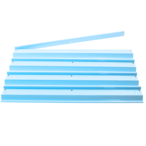 Premium Acrylic Mahjong Racks