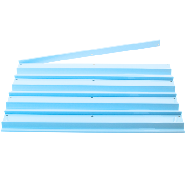 Premium Acrylic Mahjong Racks
