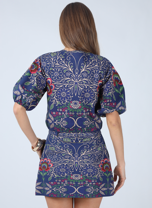 DALIA BLOUSE