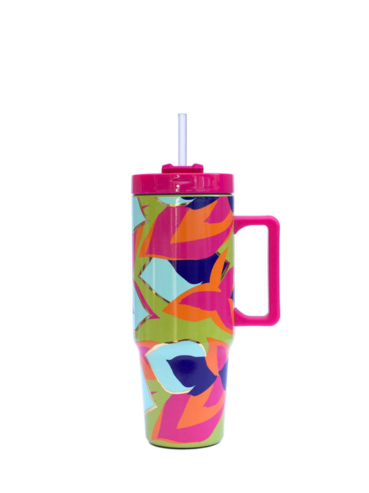 To-Go Tumbler Birds of a Feather 30oz