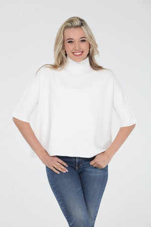 Ninette Sweater Top