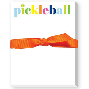 Fun Mini Notepads