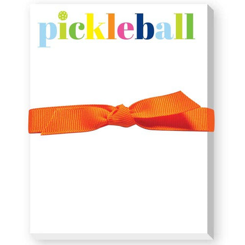 Fun Mini Notepads