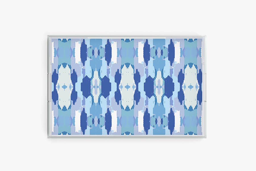 Belmont Acrylic Tray