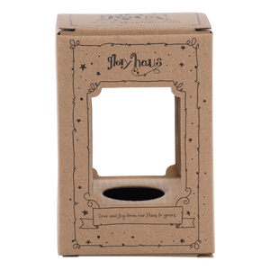 Christ the Savior is Born Ornament