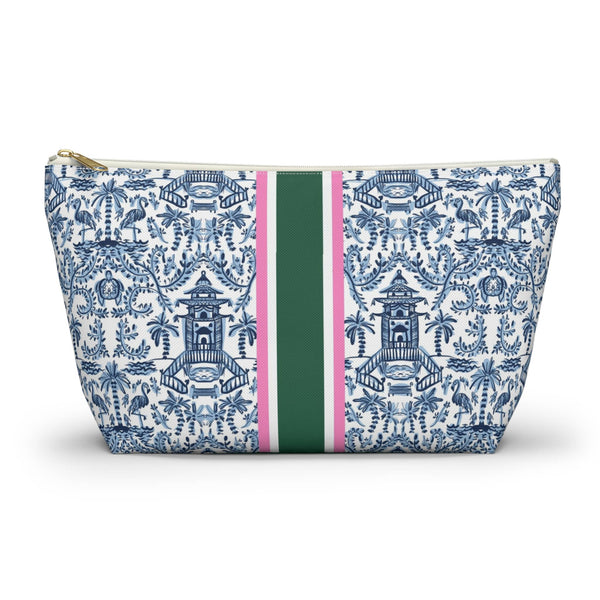 Precious Mahjong Tile Pouch