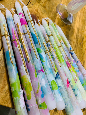 Prayer Candles