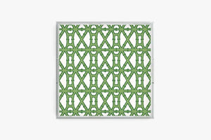 Bamboo Acrylic Tray
