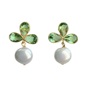 London Earring